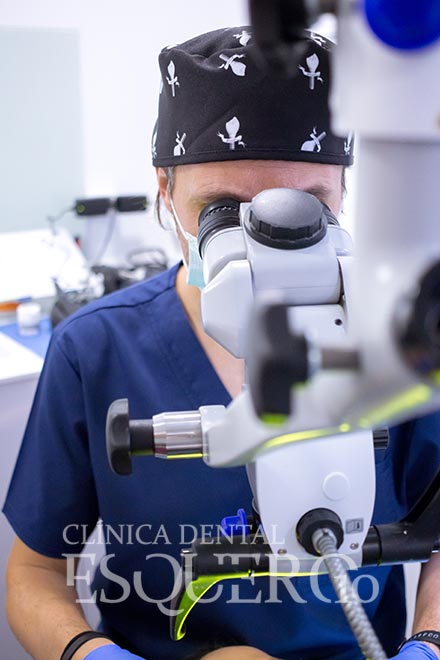 endodoncista en don benito