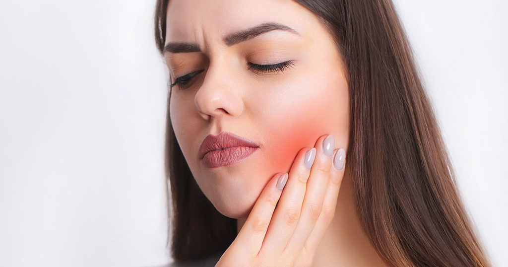 rechazo del injerto dental