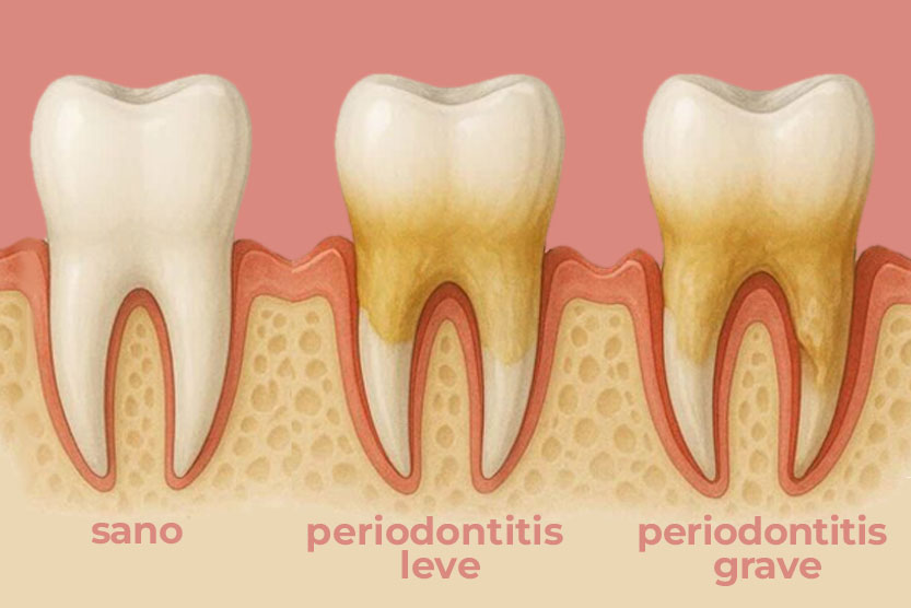 Periodontitis